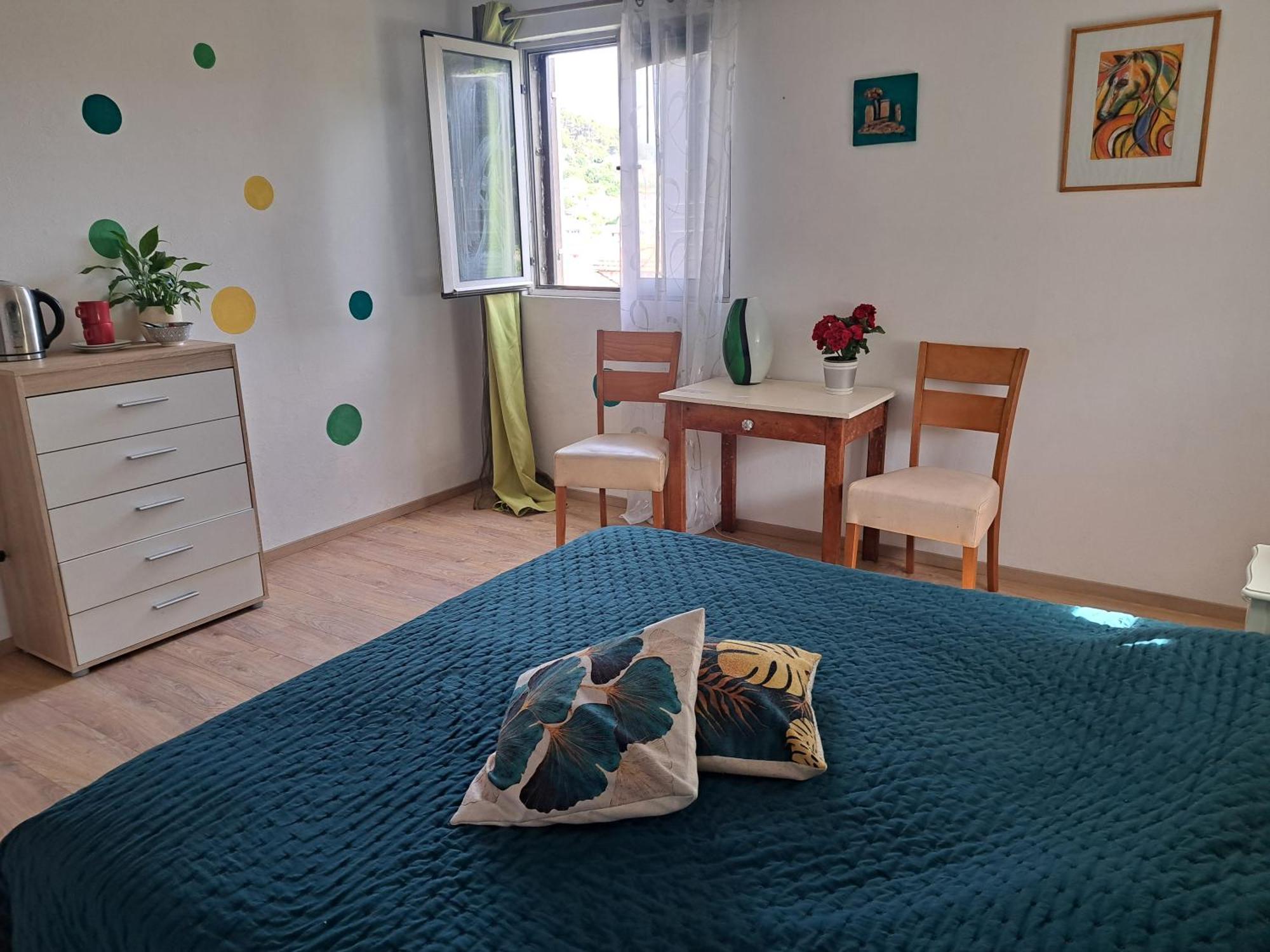 Smjestaj Latica Hotel Vela Luka Room photo